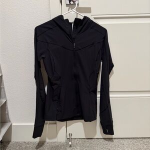 Lululemon Mist Over Windbreaker